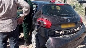 M’sila: 5 morts dans un accident de la circulation près de Khettouti Sed El Djir