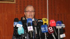 بوسليماني: سيتم إعداد مدونة تنظم العلاقة بين الصحفيين وخلايا الاتصال بالمؤسسات