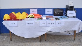 شرطة عنابة تطيح بمنظمي دورات تكوينية وهمية