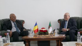 فتح خط جوي مباشر بين الجزائر ودولة إفريقية قريبا