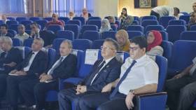 46 منصة رقمية في قطاع التعليم العالي (فيديو)