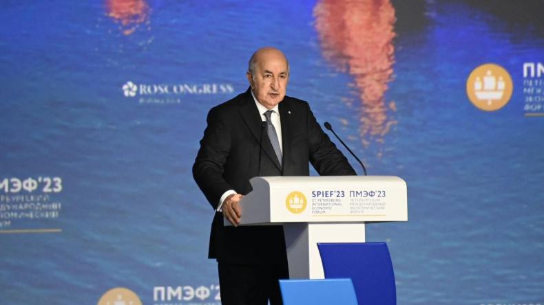 نواب البرلمان “فخورون” بما تصنعه الدبلوماسية الجزائرية