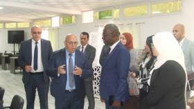 إطلاق تطبيق “تاريخ الجزائر” يوم 5 جويلية القادم