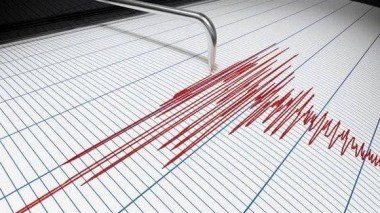 Secousse tellurique de magnitude 3,1 dans la wilaya de Mascara