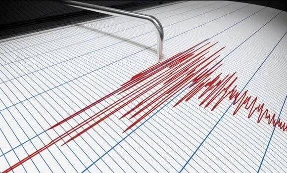 Secousse tellurique de magnitude 3,1 dans la wilaya de Mascara