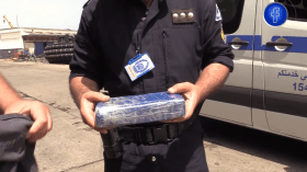 أمن العاصمة تفكك شبكة تهريب الكوكايين وحجز 2 كلغ من “الكوكايين”