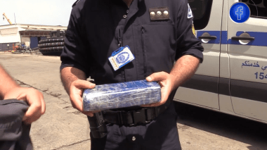 أمن العاصمة تفكك شبكة تهريب الكوكايين وحجز 2 كلغ من “الكوكايين”