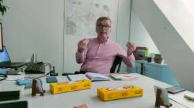 إيطاليا: تسهيلات من مقاطعة بولونيا لفائدة جمعية المكفوفين الجزائرية