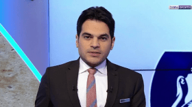 مذيع “بي إن سبورتس”: الجزائر بلادي لو كنتم تعقلون!