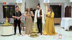 برنامج “صباح الشروق” يخصص يوما للتراث والتاريخ