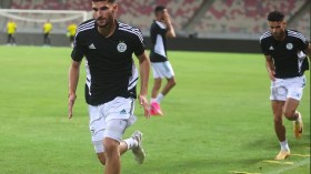 المنتخب الجزائري الجديد