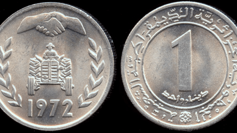 الدينار الرقمي والبنوك الإلكترونية ومكاتب الصرف.. هذا جديد القانون النقدي في الجزائر