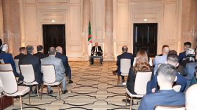 بأمر من الرئيس تبون.. فتح مركز ثقافي جزائري في روسيا (فيديو)