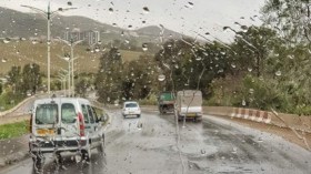 Averses vendredi et samedi sur plusieurs wilayas du pays