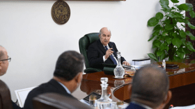 رفع حصة الجلفة من السكنات الريفية إلى 15000 وحدة سكنية