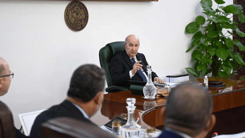 رفع حصة الجلفة من السكنات الريفية إلى 15000 وحدة سكنية