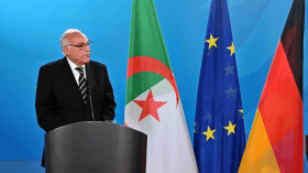 عطاف: الجزائر تشهد استفاقة كبرى سياسيا واقتصاديا واجتماعيا