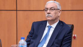 إنهاء مهام والي البليدة أحمد معبد