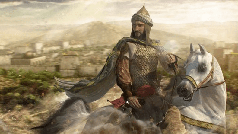 الدور القيادي لنور الدّين الزنكي – رحمه الله – في مواجهة المشكلات وحلّ الأزمات