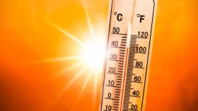 سكيكدة تسجّل ثالث أعلى درجة حرارة في العالم