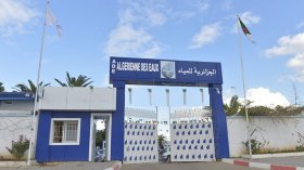 تسوية الربط الفوضوي بشبكة المياه أو العدالة