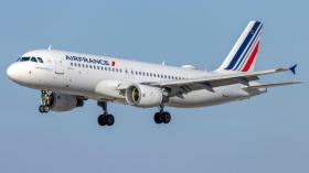 Air France visée par une plainte pour “pratiques commerciales trompeuses”