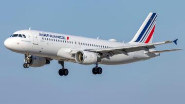 Air France visée par une plainte pour “pratiques commerciales trompeuses”