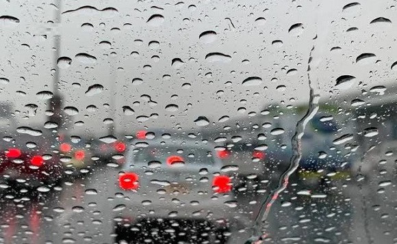 Météo: averses orageuses sur 17 wilayas du pays