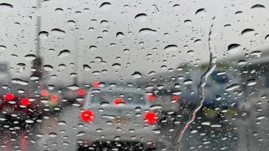 Averses sur sept wilayas de l’intérieur à partir de dimanche soir