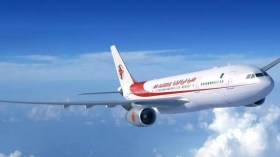 Air Algérie: Signature d’un mémorandum d’entente avec Boeing pour la conversion de deux avions passagers en cargos