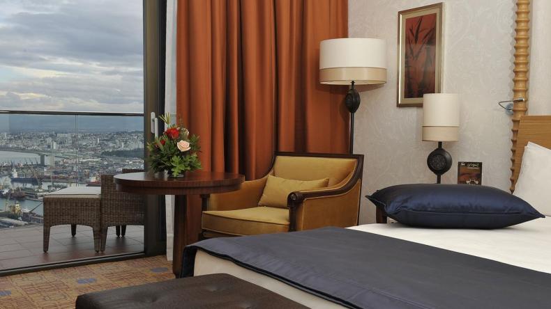 9 فنادق جديدة لإنجاح موسم الاصطياف