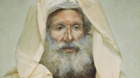 عبد الرحمن الوغليسي.. الفقيه البجاوي الذي وصلت فتاويه بقاع العالم