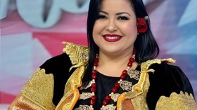 دوري في “نسيبتي العزيزة” یشبھني نوعا ما