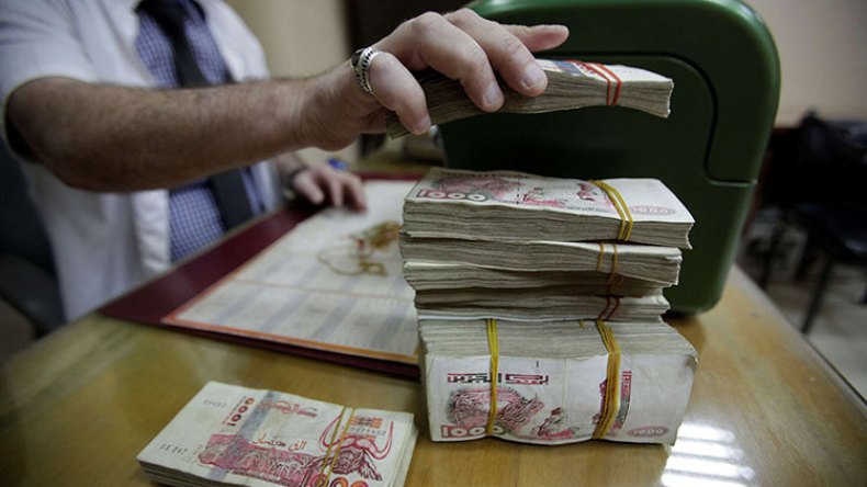 20 إجراء لاسترجاع أموال السوق الموازية وتمويل الاقتصاد