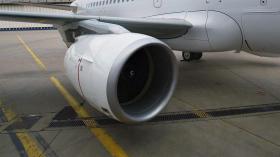 Un employé d’un aéroport au Texas meurt «aspiré» par un réacteur d’avion