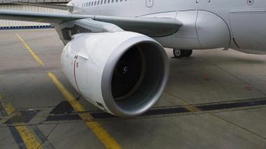 Un employé d’un aéroport au Texas meurt «aspiré» par un réacteur d’avion