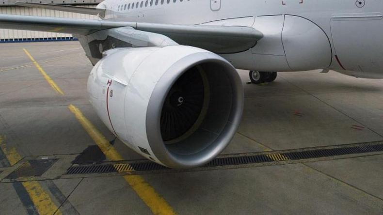 Un employé d’un aéroport au Texas meurt «aspiré» par un réacteur d’avion