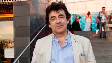 L’auteur de la chanson “Aime-moi” est mort à 69 ans