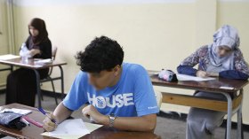 اليوم الثالث يُسيل عرق مترشحي البكالوريا