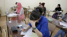 الأدبيون يتخطون البكالوريا بشق الأنفس والعلميون على الأعصاب