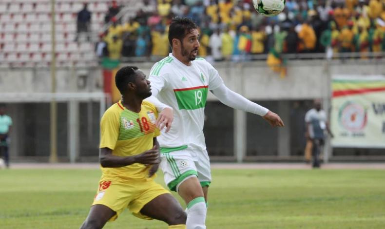 L’affaire “Belfodil” classée sans suite