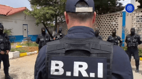 أمن المدية يطيح بشبكة مختصة في المتاجرة بالمخدرات والمؤثرات العقلية