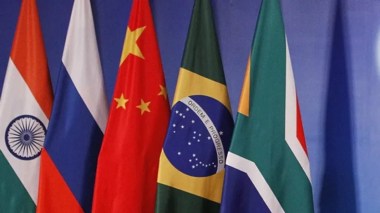 L’Égypte demande officiellement d’intégrer le “BRICS”