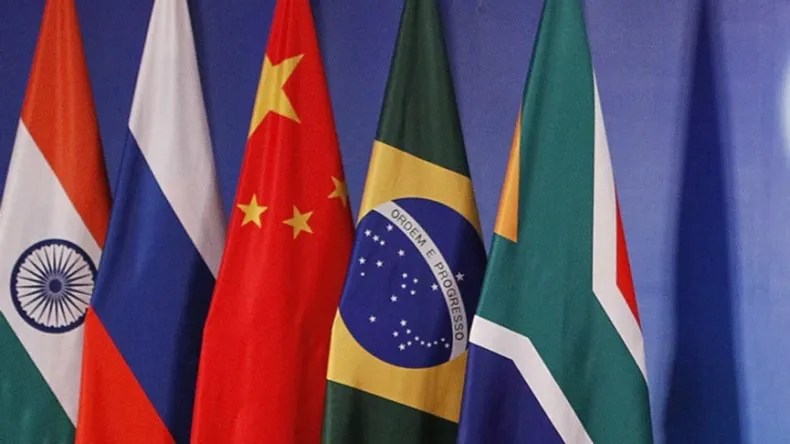 L’Égypte demande officiellement d’intégrer le “BRICS”