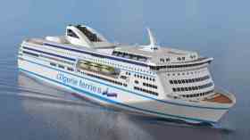 افتتاح خطين بحريين جديدين إلى إسبانيا