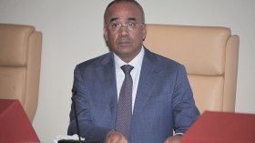 بدوي ينفي تورطه في الفساد والقاضي يحاصره بالوقائع