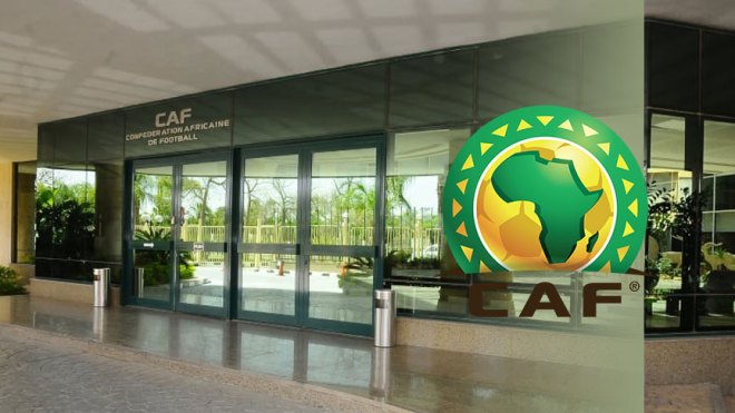 “الكاف” تكشف عن تواريخ منافستي رابطة الأبطال وكأس الكونفدرالية