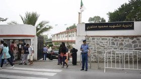 BAC: un dispositif pour sécuriser 2221 centres d’examen