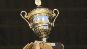 L’ASO Chlef bat le CRB et remporte la Coupe d’Algérie