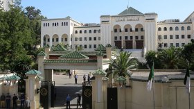 ملف بدوي وبوضياف أمام المحكمة العليا في 17 أكتوبر الجاري